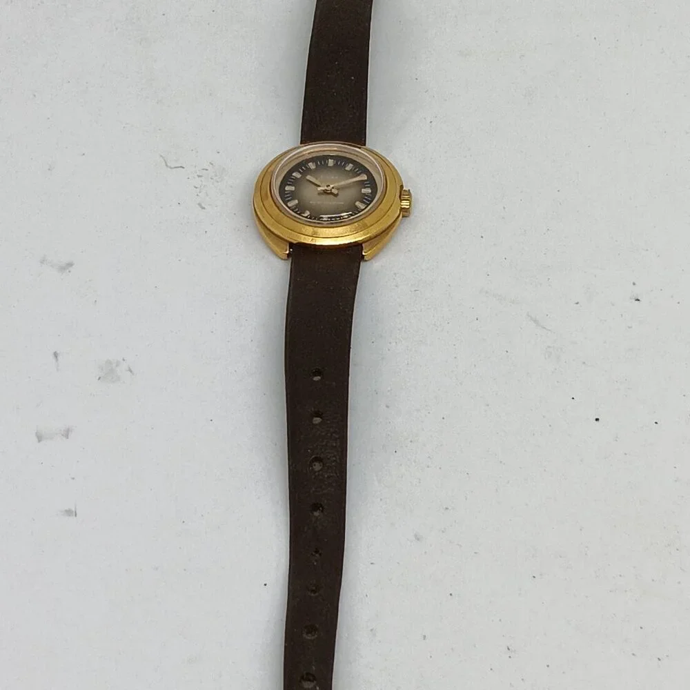 Timex pre owned
